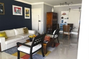 Apartamento com 3 dormitórios à venda, 135 m² por R$ 1.700.000,00 - Reserva Campolim - Sorocaba/SP