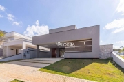 Casa com 3 dormitórios à venda, 268 m² por R$ 2.670.000,00 - Alphaville Nova Esplanada - Votorantim/SP