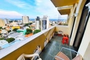 Apartamento com 3 dormitórios, 180 m² - venda por R$ 670.000,00 ou aluguel por R$ 4.800,00/mês - Centro - Sorocaba/SP