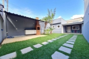 Casa com 2 dormitórios à venda, 110 m² por R$ 490.000,00 - Wanel Ville II - Sorocaba/SP