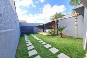 Casa com 2 dormitórios à venda, 110 m² por R$ 490.000,00 - Wanel Ville II - Sorocaba/SP