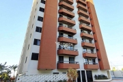 Apartamento com 3 dormitórios, 94 m² - venda por R$ 700.000 ou aluguel por R$ 2800,00/mês - Parque Campolim - Sorocaba/SP