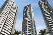 Apartamento com 2 dormitórios à venda, 68 m² por R$ 659.000,00 - Parque Campolim - Sorocaba/SP