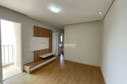 Apartamento com 2 dormitórios, 52 m² - venda por R$ 300.000,00 ou aluguel por R$ 2.410,22/mês - Jardim Europa - Sorocaba/SP