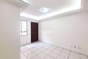 Apartamento com 2 dormitórios, 47 m² - venda por R$ 190.000 ou aluguel por R$ 1.500/mês - Condomínio dos Passáros - Sorocaba/SP