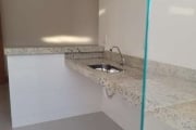 Apartamento com 2 quartos, Suíte e elevador no bairro Santa Mônica em Uberlândia!!!