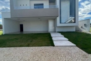 Casa com 4 suítes, duplex no Condomínio Jardim Versalhes em Uberlândia!