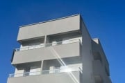 Apartamento 2/4, suíte, 2 vagas, Sacadas e elevador no Santa Mônica