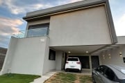 Casa duplex 3 quartos à venda no Condomínio Raros em Uberlândia!