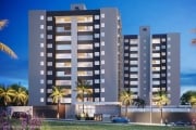 Apartamento pronto para morar no Santa Mônica, com 3 quartos, suíte, Varanda gourmet, elevador e área de lazer completa