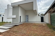 Casa de luxo em condomínio à venda em Uberlândia-MG, Granja Marileusa: 4 quartos, 3 suítes, 3 salas, 5 banheiros, 4 vagas - 217m².