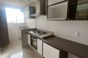 Apartamento 3 quartos no 7º andar à venda em Uberlândia-MG, bairro Santa Mônica: 3 quartos, 1 suíte, 2 salas, 2 banheiros, 2 vagas de garagem, 85m².