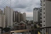 Excelente oportunidade: Apartamento de 214m² em localização privilegiada n Praia do Tombo - Guarujá