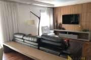 Apartamento 105m, condomínio clube, região do Butantã