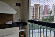 Apartamento com 3 quartos à venda na Rua Delegado Moraes Novaes, 175, Vila Andrade, São Paulo