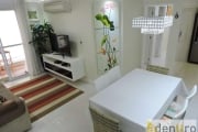 Apartamento 3 Quartos para Venda em Guarujá / SP no bairro Vila Luis Antônio