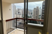 Apartamento com 2 quartos para alugar na Rua Fradique Coutinho, 97, Pinheiros, São Paulo