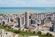 Jd. Oceania- Construção- 78 a 138m²- Opções vista mar- poucos minutos da praia!