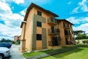 Apartamento no Pilarzinho de 54,91 m² com 2 quartos  - 02612.001-KONDOR