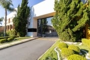 Apartamento no Abranches de 91,34 m² com 3 quartos  - 94750.001-KD