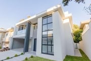 Casa em Condomínio em Santa Felicidade de 235,55 m² com 3 quartos  - 93735.003-KD