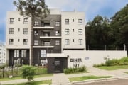 Apartamento no ECOVILLE com 34,33m²