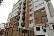 Apartamento no Santa Felicidade de 111,96 m² com 2 quartos  - 01536.002-KD