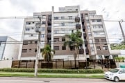 Apartamento no Santa Felicidade de 111,96 m² com 2 quartos  - 01536.002-KD