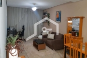 Apartamento 105m² 3 Dormitórios (1 Suíte) 2 Salas 2 Banheiros 1 Vaga Em Pinheiros - São Paulo - SP