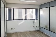 Sala Comercial 47m² 2 Banheiros em Perdizes - São Paulo - SP