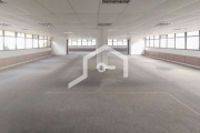 Sala Comercial  266m² 6 Banheiros na Vila Olímpia - São Paulo - SP