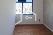 Sala Comercial 33m² 2 Banheiros na Barra Funda - São Paulo - SP