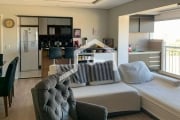 Apartamento com Sacada Gourmet e Lazer Completo - Venda Em Perdizes - São Paulo - SP