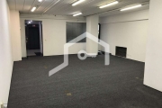 Sala Comercial Espaçosa para Aluguel | 90m² | 2 Vagas | Cidade Monções