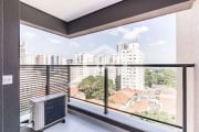 Studio residencial de 29m² com 1 banheiro, 1 vaga - Pinheiros - São Paulo - SP