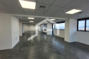 Conjunto comercial de 397,56m² com 8 salas, 10 vagas - Jardim das Perdizes - São Paulo - SP