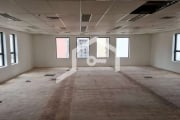 Aluguel - Amplo Conjunto Comercial de 120m² c/ 2 Vagas