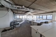 Conjunto Comercial de 356m² com 4 banheiros, 8 vagas - Água Branca - São Paulo - SP