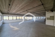 Conjunto Comercial de 356m² com 4 banheiros, 8 vagas - Água Branca - São Paulo - SP