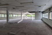 Aluguel - Espaçoso Conjunto Comercial de 406,83m² c/ 10 Vagas - Água Branca - São Paulo - SP