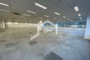 Conjunto comercial de 715m², 20 vagas - EBussiness Park - Lapa de Baixo - São Paulo - SP