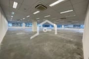 Conjunto comercial de 715m², 20 vagas - EBussiness Park - Lapa de Baixo - São Paulo - SP