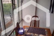 Apartamento à venda 30m² com 1 dormitório, 1 banheiro - Campos Elíseos - São Paulo/SP