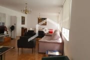 Apartamento à Venda - 180m² - 3 dormitórios - 1 Vaga - Santa Cecília, São Paulo/SP