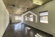 Sala comercial de 48m² com 2 banheiros e 2 vagas - Vila Mariana - São Paulo - SP