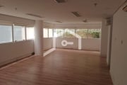 Sala comercial de 64m² com 2 banheiros e 2 vagas - Jardim Paulista - São Paulo - SP