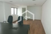 Conjunto comercial de 64m² com 2 banheiros, 2 vagas - Jardim Paulista - São Paulo - SP