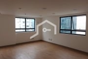 Sala comercial de 110m² com 2 banheiros, 2 vagas - Jardim Paulista - São Paulo - SP