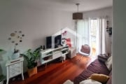 Apartamento - Venda - 2 quartos - 1 banheiros - 1 vaga - Vila Mascote - São Paulo - SP