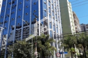 Sala Comercial ao Lado do Shopping Ibirapuera | 34,92m² | Vaga de Garagem